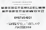 Lemonade, a Sans Serif Font by InermediaSTUDIO (Thumbnail 3 of 7)