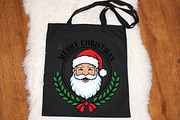 Funny Santa Christmas Png, an Illustration by SinaCreation (Thumbnail 2 of 7)