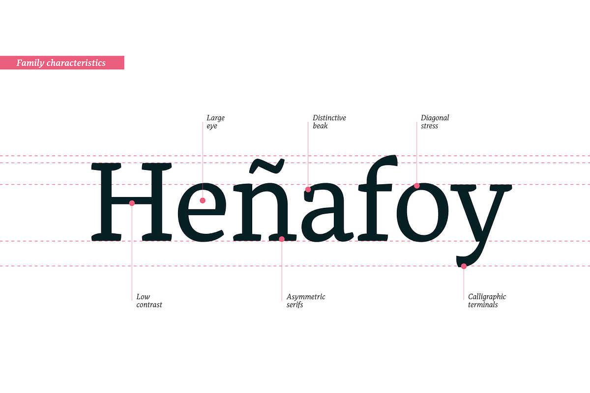 Alkes, a Serif Font by Fontfabric (Photo 4 of 13)