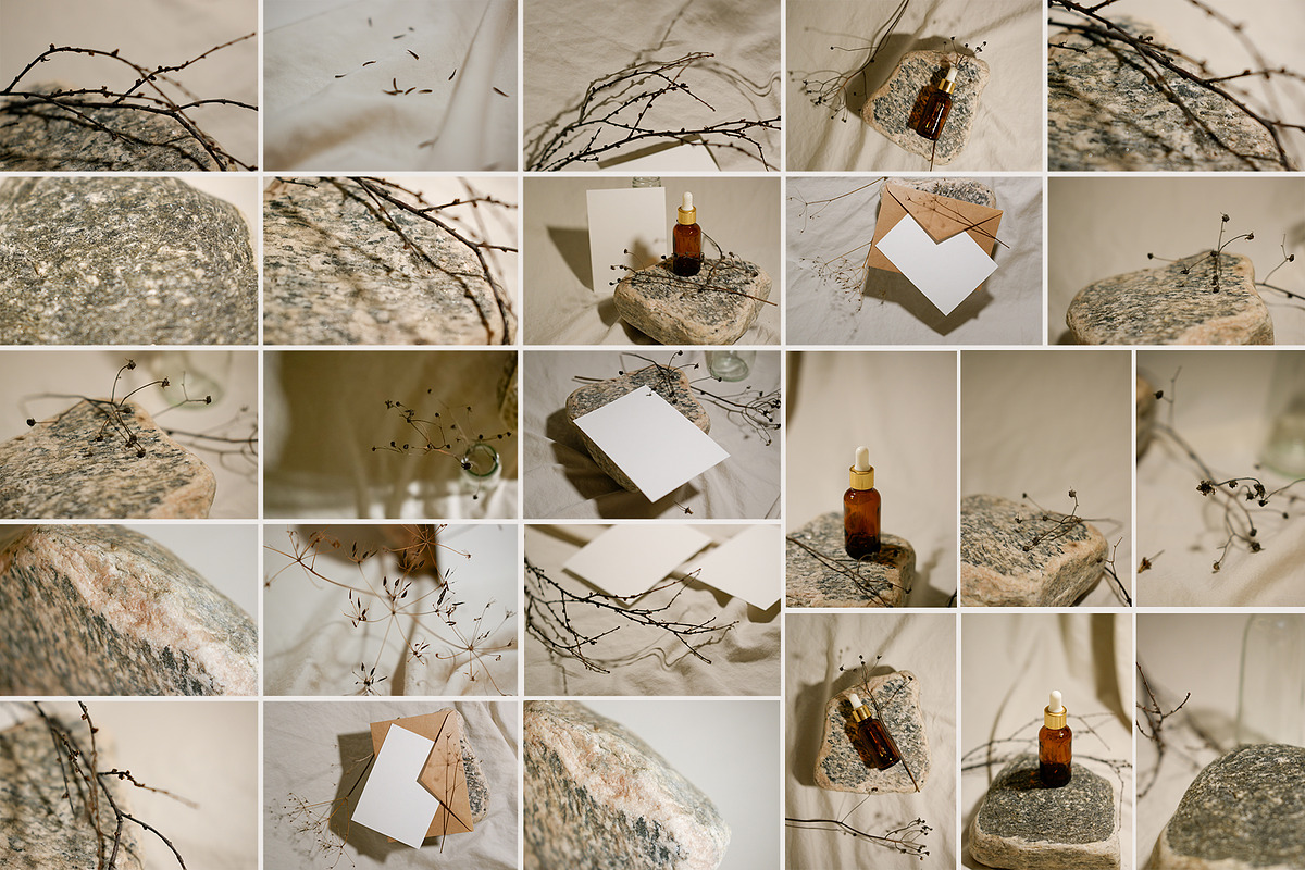 200 Mockups & Styled Photos Bundle, a Mockup by NataliArkushArt (Photo 5 of 37)