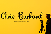 Animal, a Handwritten Font by FreshTypeINK (Thumbnail 2 of 7)
