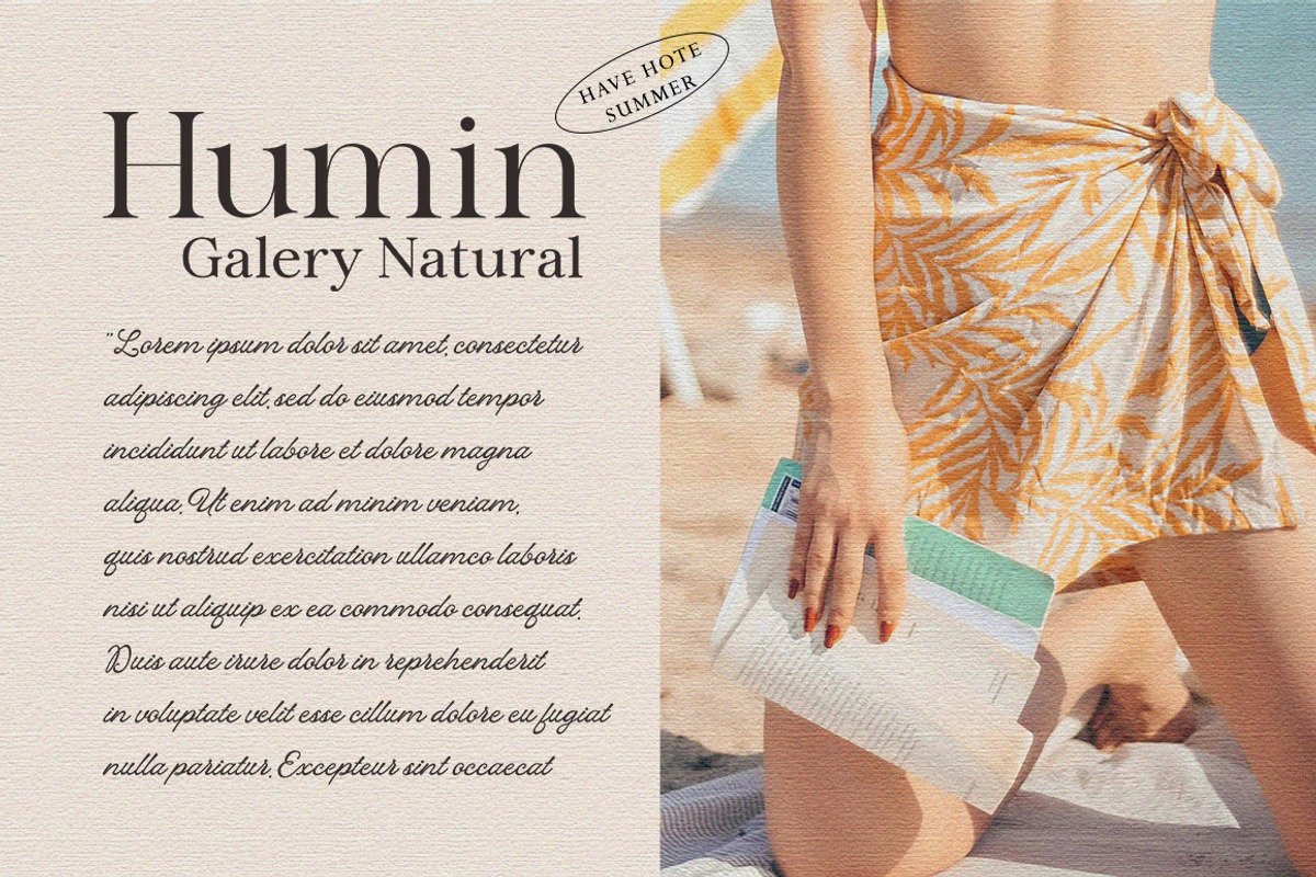 The Naina Grand, a Serif Font by AnayaStudio (Photo 9 of 10)