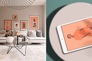 Pretty Things collection, a Decorative Illustration by TiriCo (Thumbnail 5 of 18)
