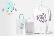 The Bodbug Typeface, a Serif Font by Khoir (Thumbnail 3 of 13)