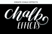 iPad Lettering Brush - Canvas, a Brush Add-On by Sasha Hickson (Thumbnail 4 of 5)
