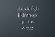 Maleah Sans Serif Fonts Family Pack, a Sans Serif Font by Creativetacos (Thumbnail 3 of 6)