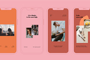 Instagram Templates | Canva, a Social Media Template by BigWeek (Thumbnail 7 of 9)