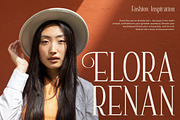 Nerhole Modern Serif Font, a Serif Font by Letterena Studios (Thumbnail 5 of 15)