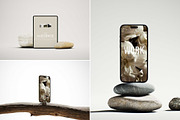 Pure Device Mockup Collection, a Device Mockup by Mockup Line (Thumbnail 5 of 7)