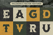 Great Adventurer Font Bundle, a Font by Heritage Type Co. (Thumbnail 12 of 16)