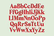 Rakuy Magist Modern Retro Serif, a Serif Font by timelesstype.co (Thumbnail 7 of 20)