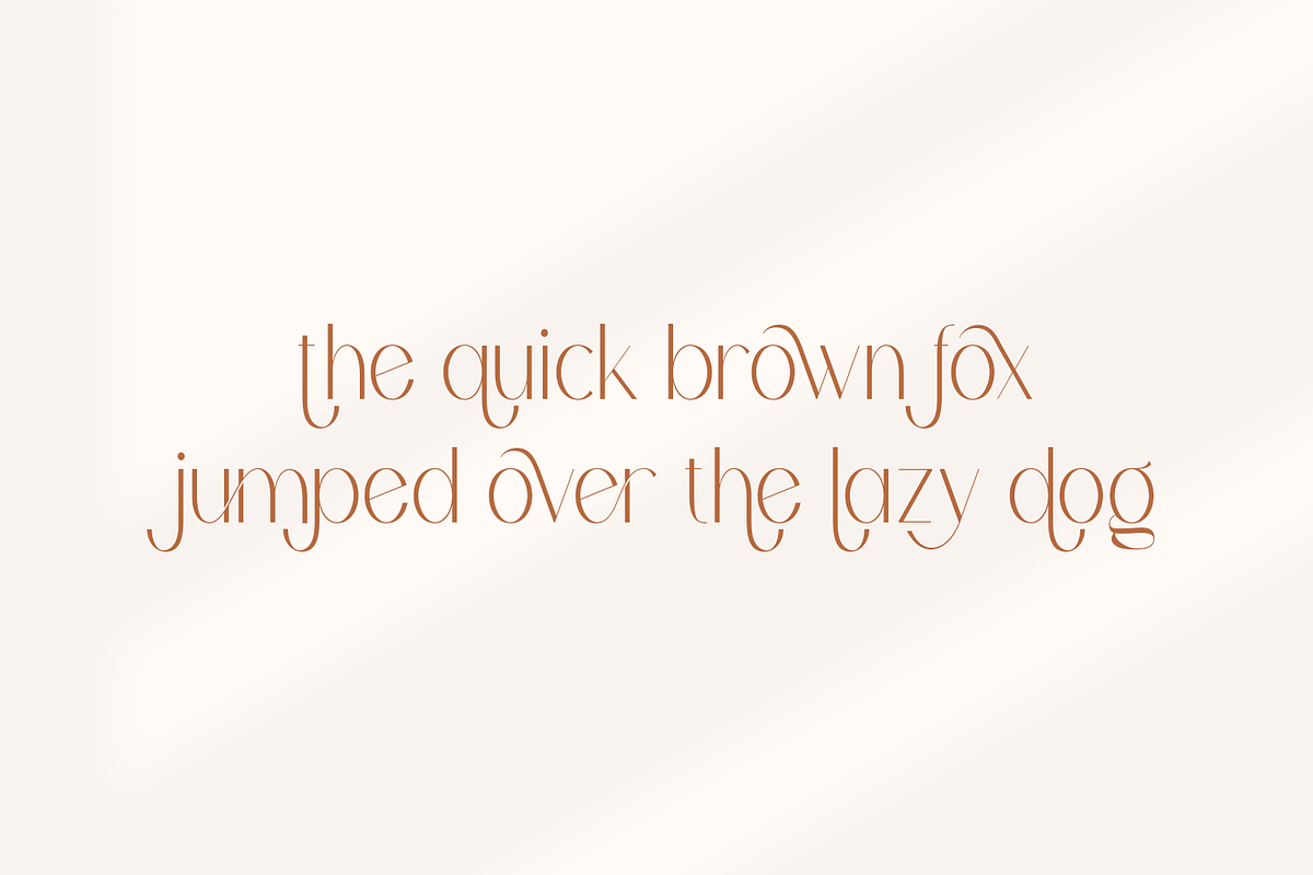 Anword | Modern Sans Display Font, a Sans Serif Font by Youthlabs Studio (Photo 6 of 20)