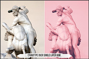 Authentic Cyanotype LUTs, a Plug-in Add-On by Raztrend (Thumbnail 29 of 32)