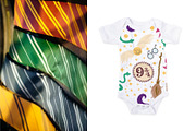 School of Magic Patterns, a Pattern Graphic by Michiru13 (Thumbnail 3 of 19)