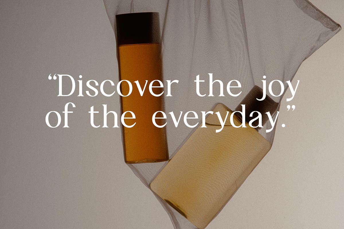 ELIRA | Modern Elegant Serif, a Serif Font by The Gelato Type (Photo 8 of 12)