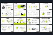 Tsunami Keynote Presentation, a Presentation Template by Stock Shape (Thumbnail 6 of 6)