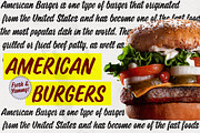 Safonamix Wonders - Font Duo, a Handwritten Font by Youngtype.Std (Thumbnail 5 of 10)