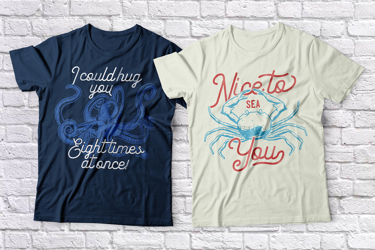 Coral Reef script font preview 4