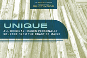 Driftwood (MMXIV Edition), a Texture Graphic by Brian Brubaker (Thumbnail 4 of 5)