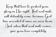 Autography | Script Font, a Handwritten Font by Scratchones (Thumbnail 6 of 9)
