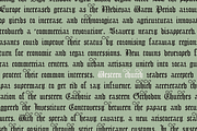 Europe Gothic balckletter font, a Blackletter Font by kaer_shop (Thumbnail 7 of 10)