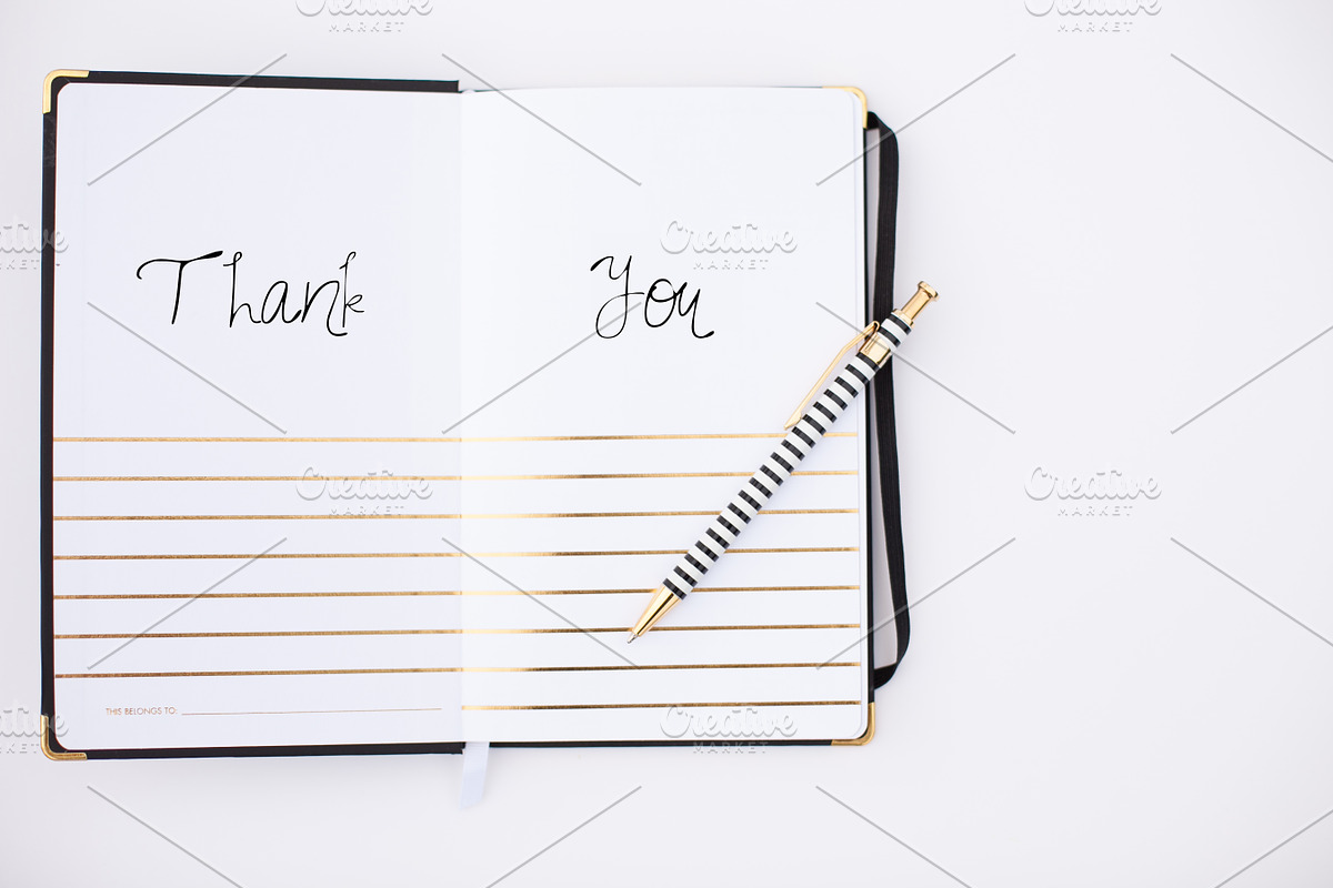 ROSEMARY Hand Lettered Font preview 2
