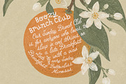 Whimsy Handwritten Sign Painter Font, a Handwritten Font by Laras Wonderland (Thumbnail 5 of 11)
