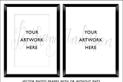 Vector Photo Frames, a Templates & Theme by andersonbethany48 (Thumbnail 2 of 2)
