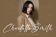 Hasthelics Modern Handwritten Script, a Script Font by Letterena Studios Script (Thumbnail 3 of 15)