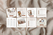 Instagram Post Story Template Hand, a Social Media Template by Keikoya (Thumbnail 19 of 22)