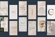 3-in-1 Canva Coaching Bundle, a Design Template by Erin Cassidy (Thumbnail 16 of 26)