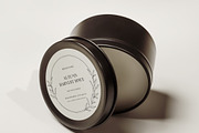 Royal Round Editable Product Label, a Stationery Template by AN Graphics (Thumbnail 7 of 7)