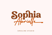 Ypsilanti Signature Font, a Script Font by Grezline Studio (Thumbnail 3 of 9)