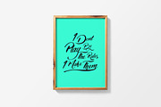 Quella, a Script Font by Heroglyphs Studio (Thumbnail 5 of 5)