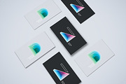 BEAT typography- SVG Color Font, a Symbol Font by Polar Vectors (Thumbnail 6 of 7)