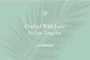 10 Minimal Healthy Food Logos, a Branding & Logo Template by GudBrand Studio (Thumbnail 10 of 10)