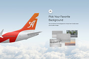 Vehicle Mockups - Car Mockups, an Advertising Mockup by Mr.Mockup™ (Thumbnail 5 of 14)