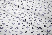 Watercolor Seamless Pattern Set, a Pattern Graphic by Minna May Design (Thumbnail 2 of 5)