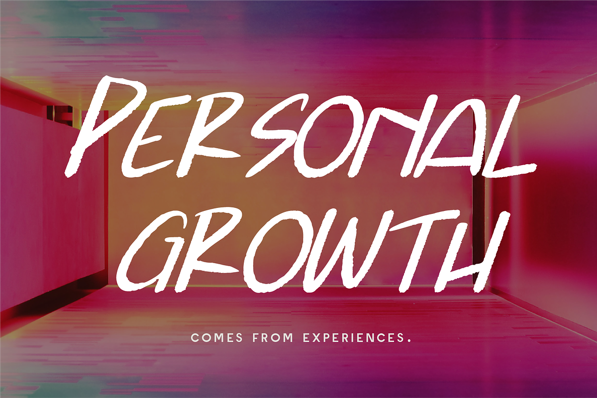 Wreck Brush - SVG Graffiti, a Handwritten Font by Indotype Foundry (Photo 2 of 10)