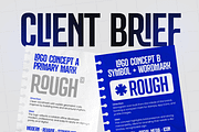 Million - Branding Condensed Font, a Sans Serif Font by TokoPress (Thumbnail 5 of 13)