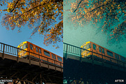 AI Vintage Lightroom Presets, a Preset Add-On by AAA Presets (Thumbnail 11 of 19)