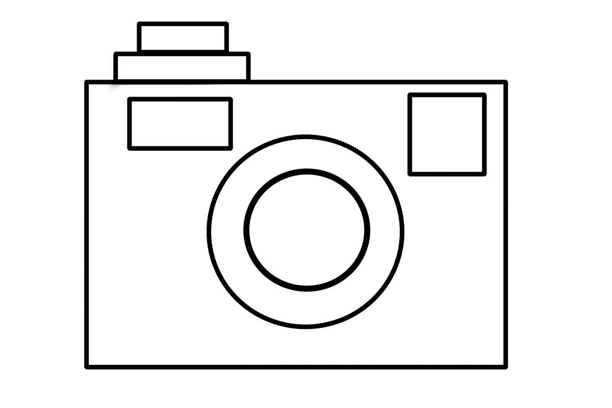 Colorful Cameras preview 2