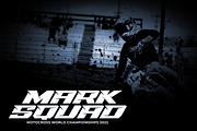 Bring Race Racing Font, a Font by Multype Studio (Thumbnail 5 of 8)