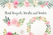 Mommy & Me, an Animal Illustration by Flora+Bear (Thumbnail 3 of 7)