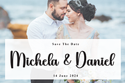 Honey | Script Font, a Handwritten Font by Scratchones (Thumbnail 2 of 9)