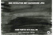 INKY Texture Backgrounds JPGS, a Background Graphic by INKY STAMP BRUSHES (Thumbnail 3 of 9)