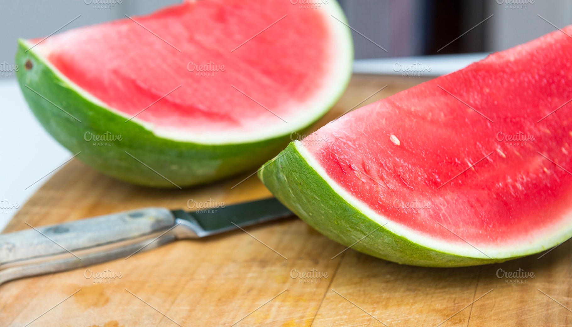 Watermelon, a Food & Drink Photo by THP Creative