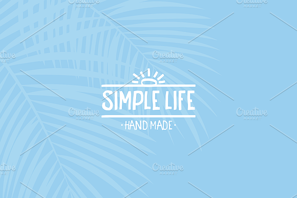 Simple Life preview 6