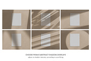 Branding & Stationery Mockup Kit, a Product Mockup by Lifestyle Project (Thumbnail 8 of 9)