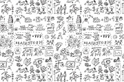 Doodles creative business people, a Person Illustration by Crowhouse (Thumbnail 3 of 5)